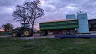 Żniwa kukurydziane - pierwsze podsumowanie plonów