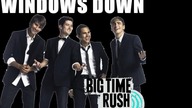 Big Time Rush - Windows Down (PaulPoland Demo Version)
