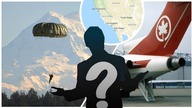 Jedyne UDANE porwanie samolotu na okup w historii!