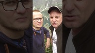 Szwagier na wakacjach 2