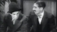 THE ONE THE ONLY GROUCHO