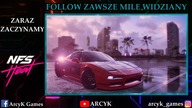 NFS HEAT - Wyzwania czarnego rynku ale jak chcesz to wpadaj się pościgać :D (twitch live 13. 05. 202