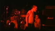 Sheer Terror - LAmour - Brooklyn, NY (1986)