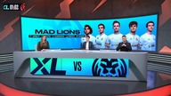 Ready Check |EN| - LEC Spring Split 2021 W2D1