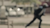 Frame Running - Parkour w ramce