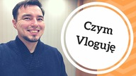 Czym vloguję