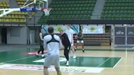  Rusza Puchar Polski.  Zastal zagra z Kingiem.  #lubuskisporttvp3 #basketball #sports