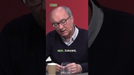 Ornitolog Czarzasty i lekcja dla PiS