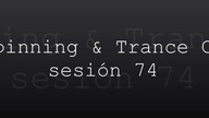 pinning Trance CH sesión