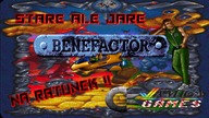 Amiga Games: Benefactor (1994) [Amiga/Amiga CD32]
