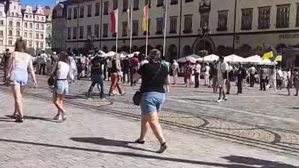 POSŁUCHAJCIE TEGO.  BODNAR ITD, UKRAIŃCY