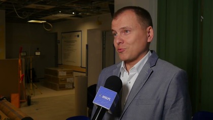 Nowy rezonans w szpitalu w Jaworznie.  Szybsze badania już od przyszłego roku
