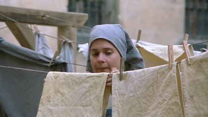 Kawałek nieba. Kousek nebe. 2005. Lektor PL