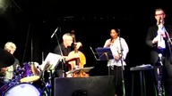 Ab Baars Trio w Powiekszeniu [2]