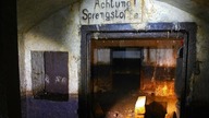 Sztolnia ,,Hellmuth w Sowinie, Góry Sowie