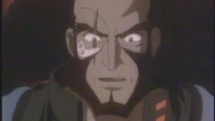 Cowboy Bebop - 16 (Napisy Hyper)