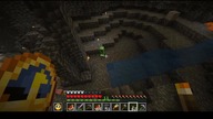 Two greens #minecraft #gaming #game #Creeper #Zombie #Cave #Bruh