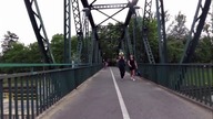 Opolskie: znane i nieznane - Opole rowerem