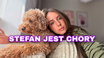 STEFAN CHORUJE :(