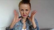 Awaryjny strój dnia - Renata Barańska