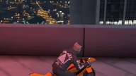 Opressorem na maze bank w gta 5 online
