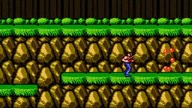 (NES) Contra - Poradnik do gry