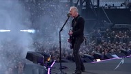 MetallicA I disappear 2024 Warsaw Radom Cracow fake yeah no tuning room live hd 1080p 72s