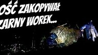 OPUSZCZONY DOM WISIELCA ! - KOPAŁ GRÓB W LESIE !!! NIEBEZPIECZNA UCIECZKA!!!