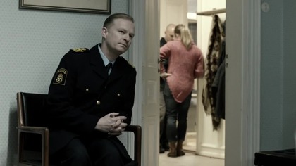 Wallander SE - Sezon 3 Odcinek 6