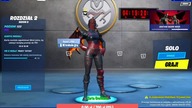 NOCNY FORTNITE | TESTOWY LIVE | ROAD TO 100