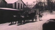 How the Pony Express Transformed America (and what remains today) - ITS HISTORY