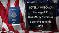 2021 Jak wypełnić formularz o zieloną kartę?