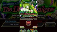The Devil Awakens Stage 2 ALL MISSIONS DBZ DOKKAN BATTLE