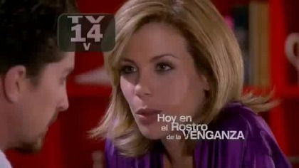 El Rostro de la Venganza 025 NAPISY PL