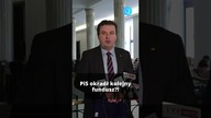 PiS ogołocił kolejny fundusz? #shorts