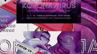 Operacja koronawirus, czyli transhumanizm i test PCR