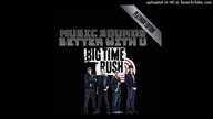Big Time Rush - Music Sound Better With U (PaulPoland Single Edition)