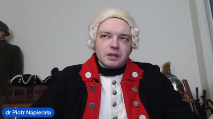 Q&A dr Piotr Napierała LIVE 111 bal zakończył się spektakularnym sukcesem