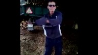 Przyrodzenie