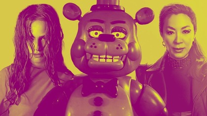 NAJGORSZE filmy 2025