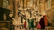 Podróż na księżyc (Le Voyage dans la lune)1902 lektor pl