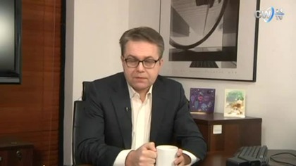 Musisz to wiedzieć (1311) Panie Mateuszu, kto może najlepiej wiedzieć, jakie akcje kupić by zarobić