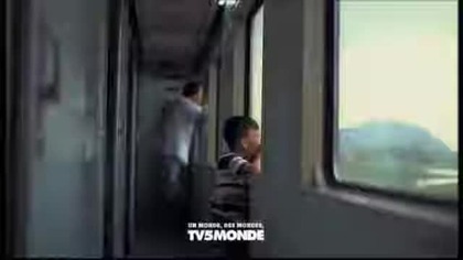 TV5Monde - Jingle (2010)