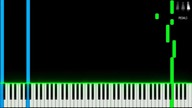 Attack on Titan S2 OP - Shinzou wo Sasageyo (Dark Version) [Piano Tutorial]