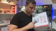 DS-2CD2387G2P-LSU/S Kamera IP Panorama Hikvision 8 Mpx