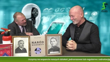 Andrzej SZCZĘŚNIAK: Sztuczna Inteligencja to technologia militarna i nowe narzędzie podboju świata