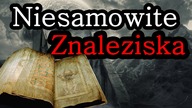 Niesamowite znaleziska / Strasznie Ciekawe