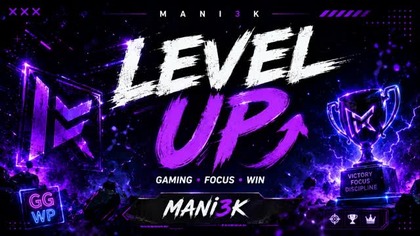 Level Up  Piosenka dla gracza  Polska Muzyka  2026