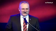 To plan wykończenia Polski!.  Marek Jakubiak ostro o Zielonym Ładzie