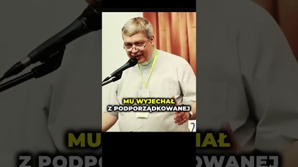 Gdy nam ktoś wyjedzie na drogę #pawlukiewicz